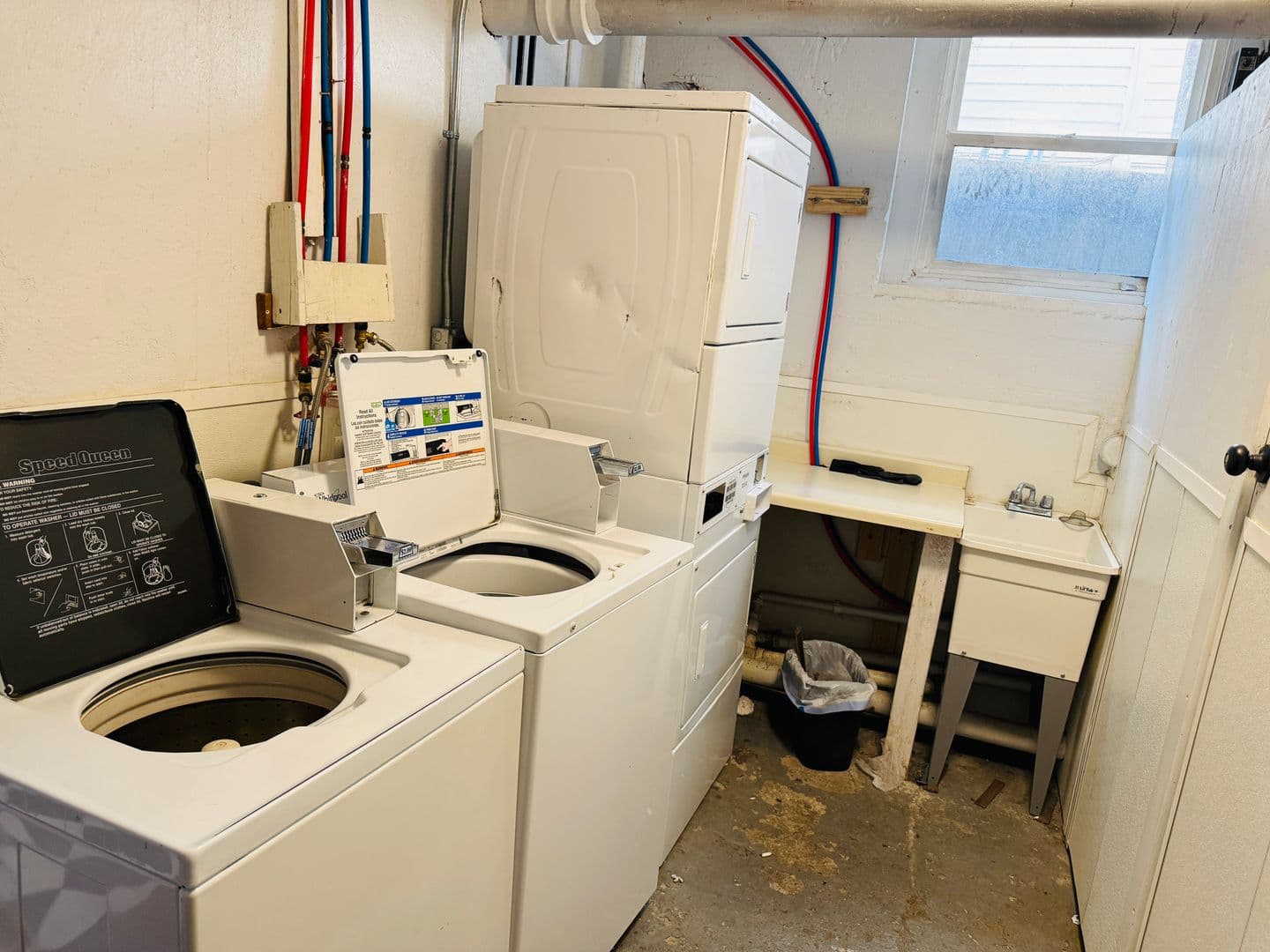 Billings Apartment: 3020 7th Ave. N.