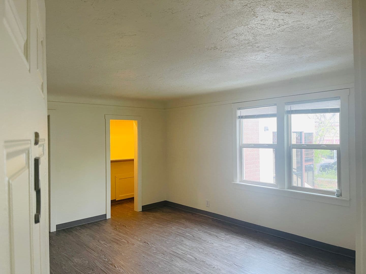 Billings Apartment: 207 North 34th St. #5