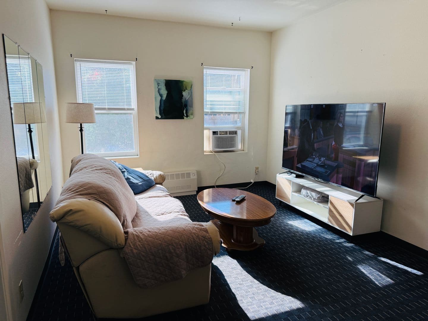 Billings Apartment: 3404 2nd Ave. N. #6