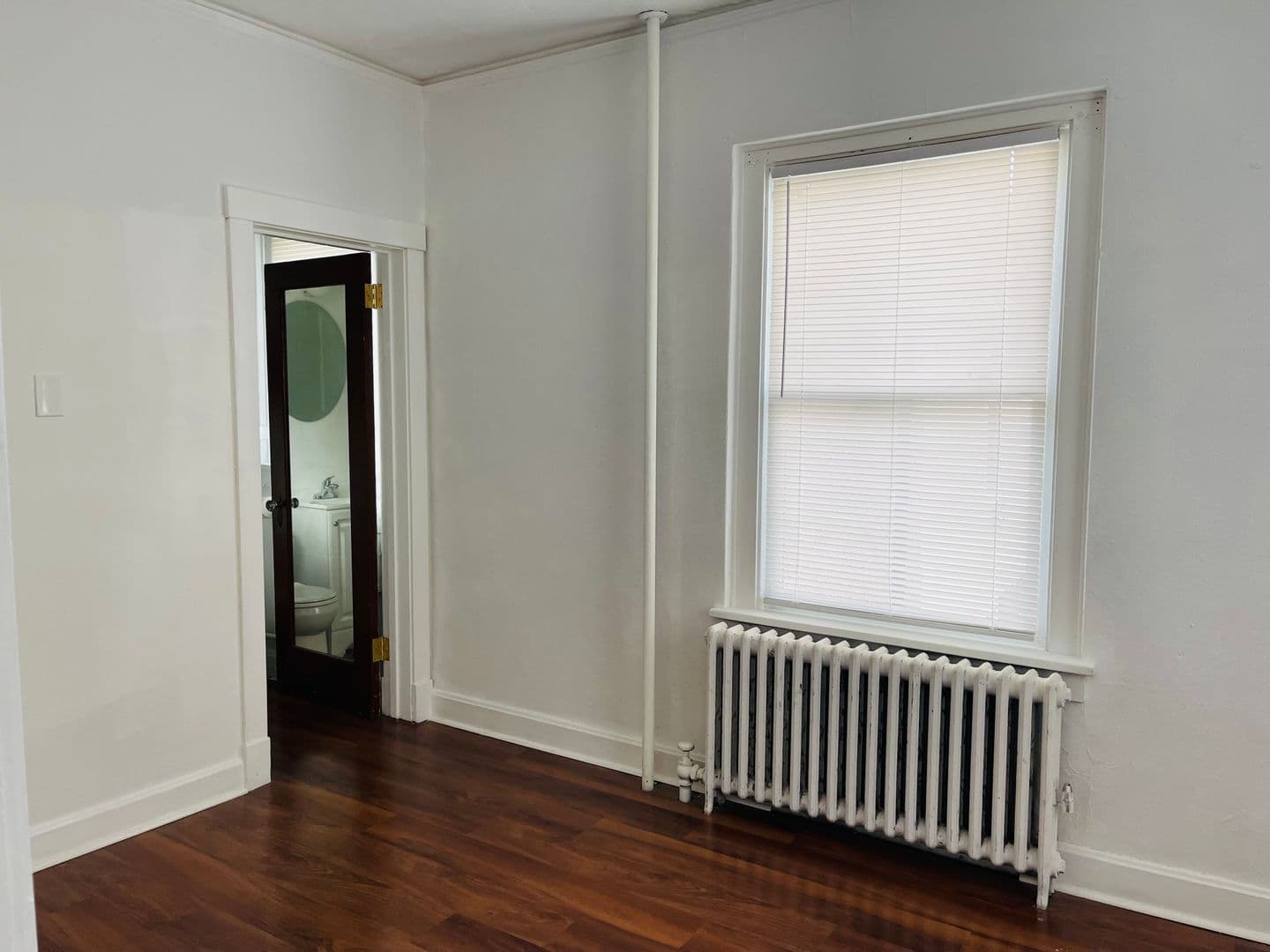Billings Apartment: 3020 7th Ave. N.