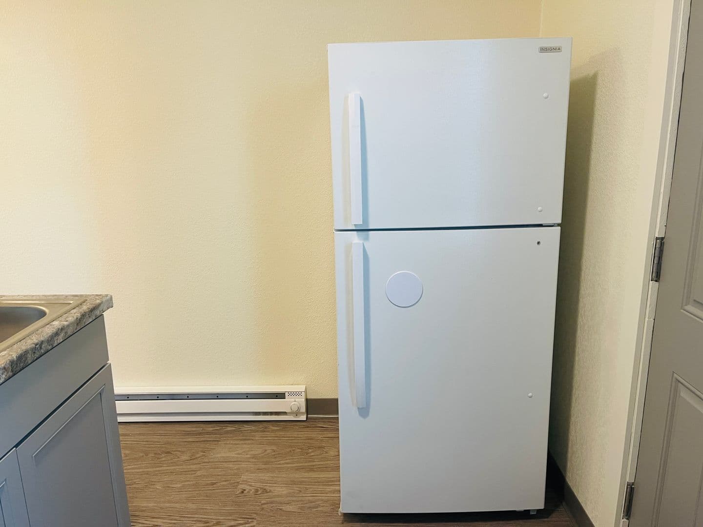 Billings Apartment: 207 North 34th St. #5
