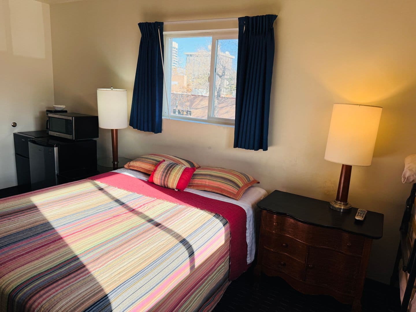 Billings Apartment: 3404 2nd Ave. N. #26