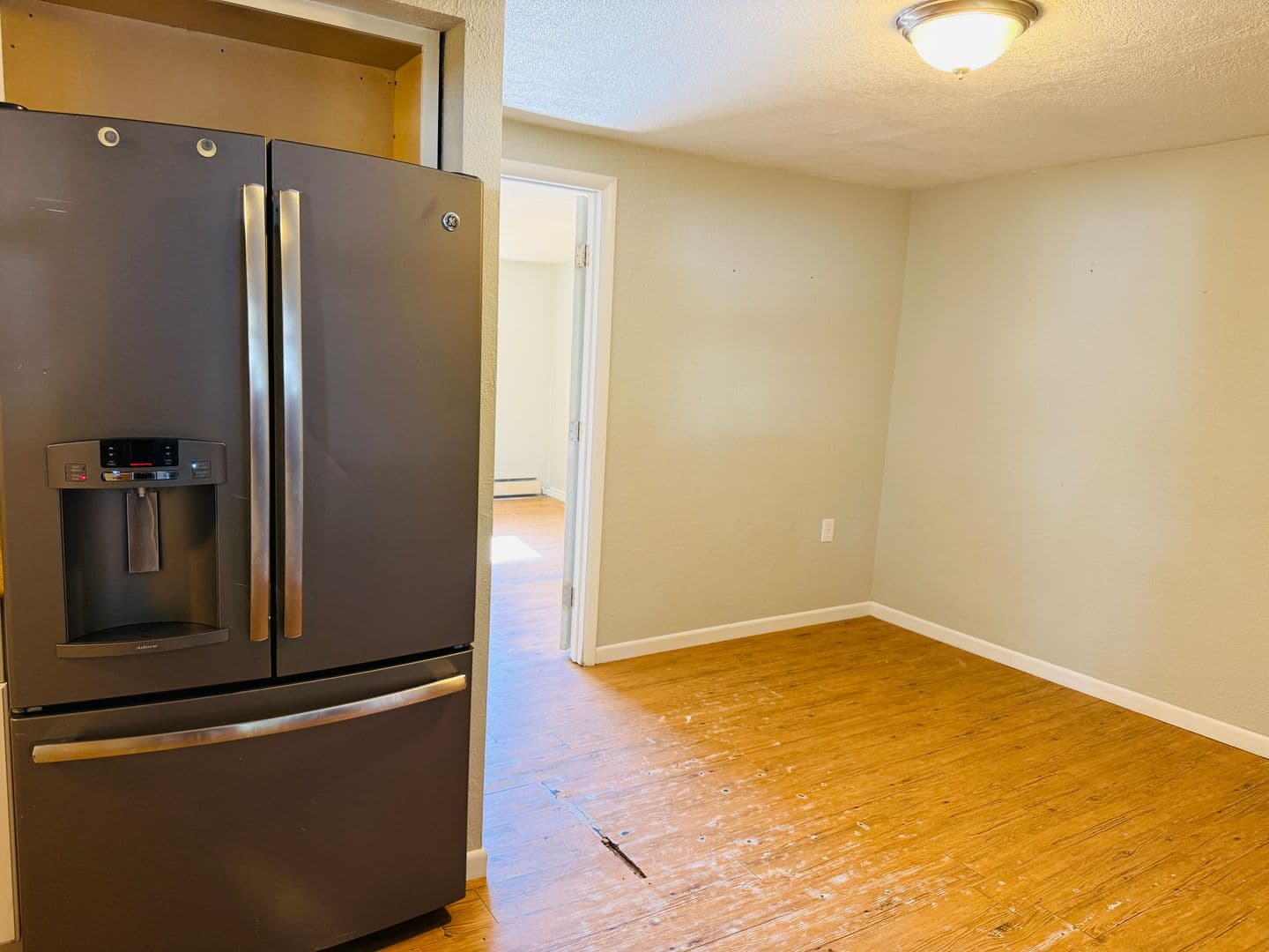 Billings Apartment: 1006 Howard Ave.