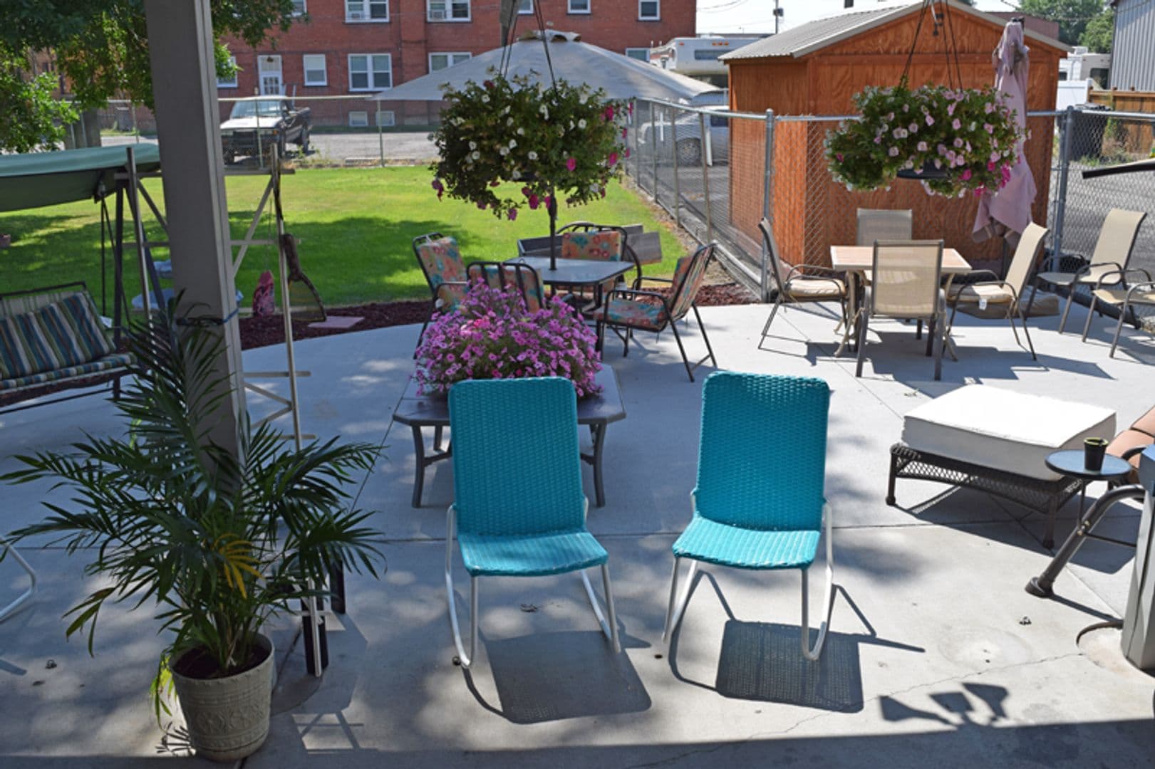 Billings Apartment: 3404 2nd Ave. N. #26