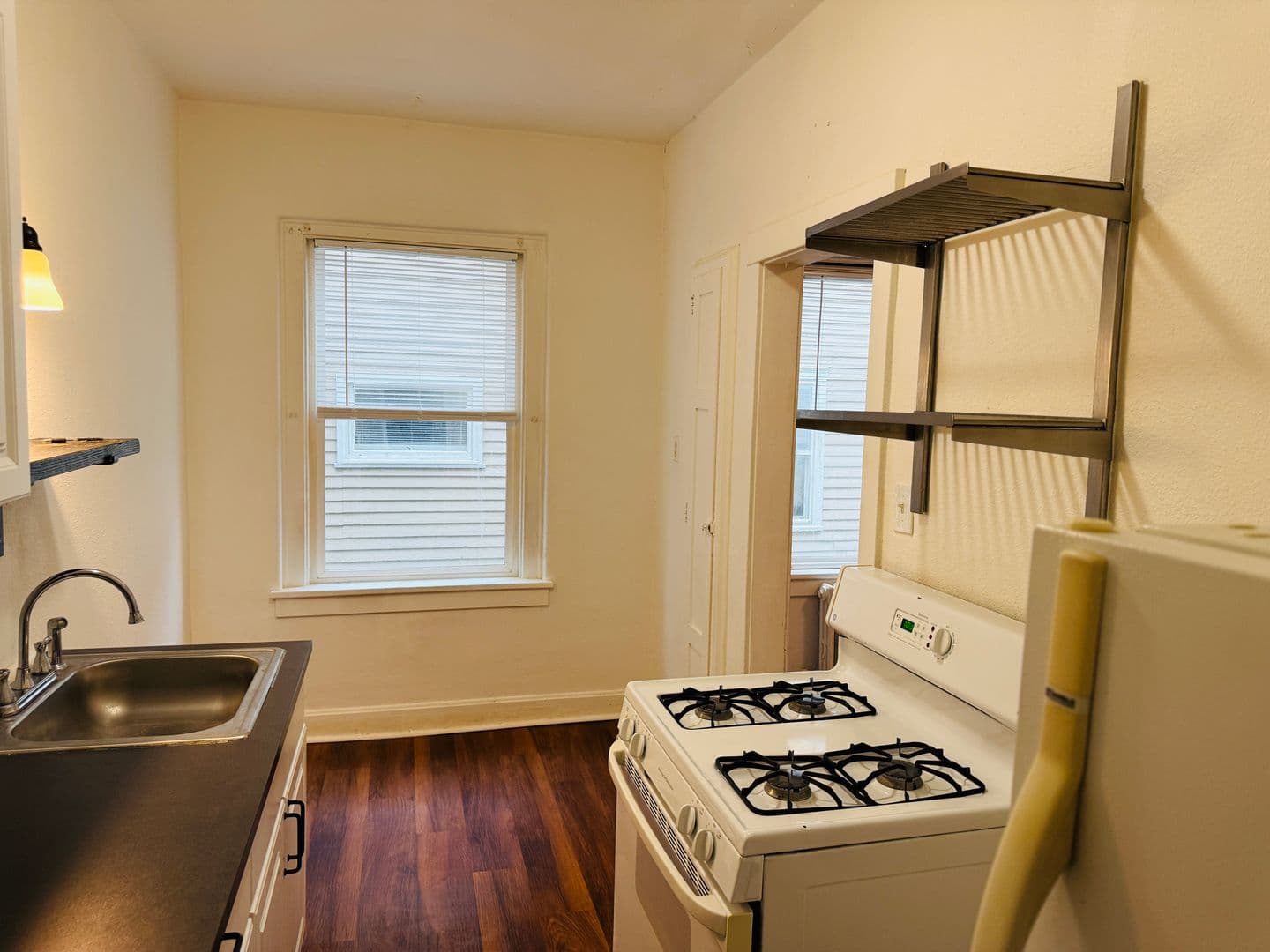 Billings Apartment: 3020 7th Ave. N.