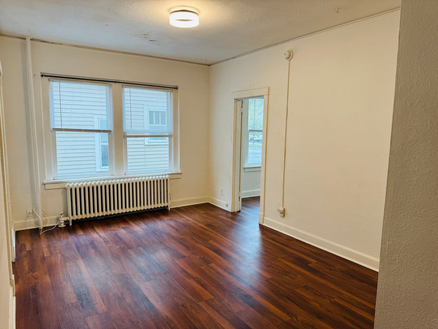 Billings Apartment: 3020 7th Ave. N.