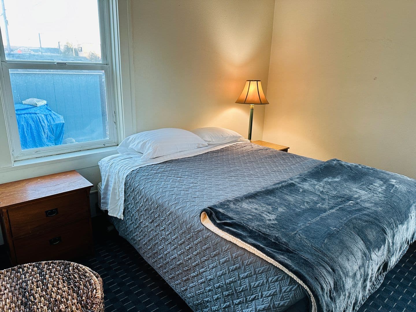 Billings Apartment: 3404 2nd Ave. N. #6