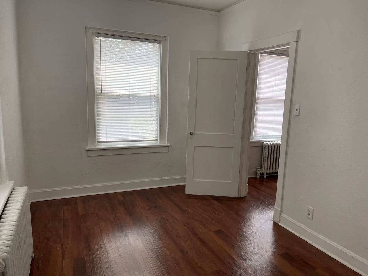 Billings Apartment: 3020 7th Ave. N.