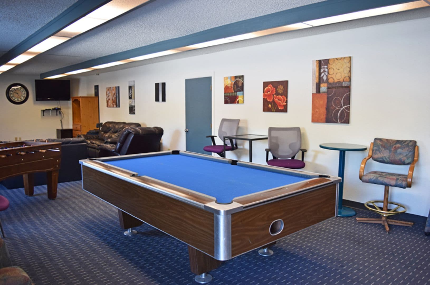 Billings Apartment: 3404 2nd Ave. N. #26