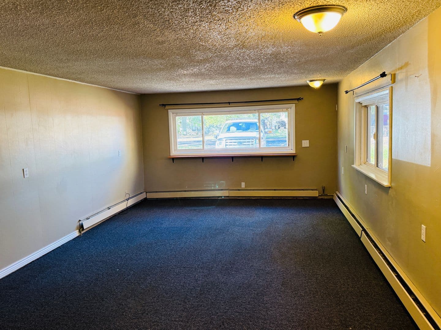 Billings Apartment: 1006 Howard Ave.