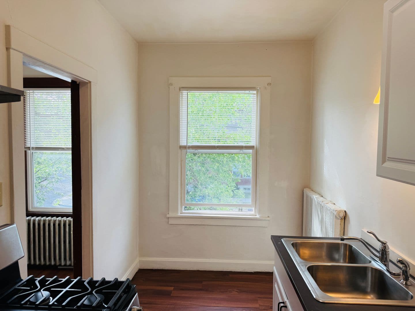 Billings Apartment: 3020 7th Ave. N.