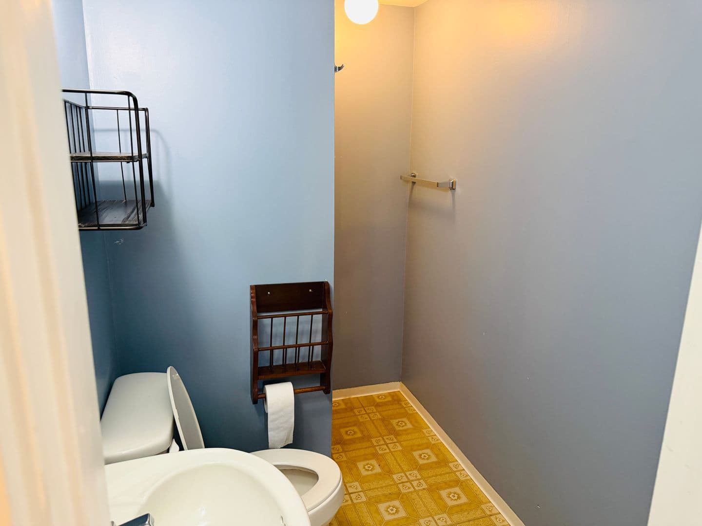 Billings Apartment: 1006 Howard Ave.