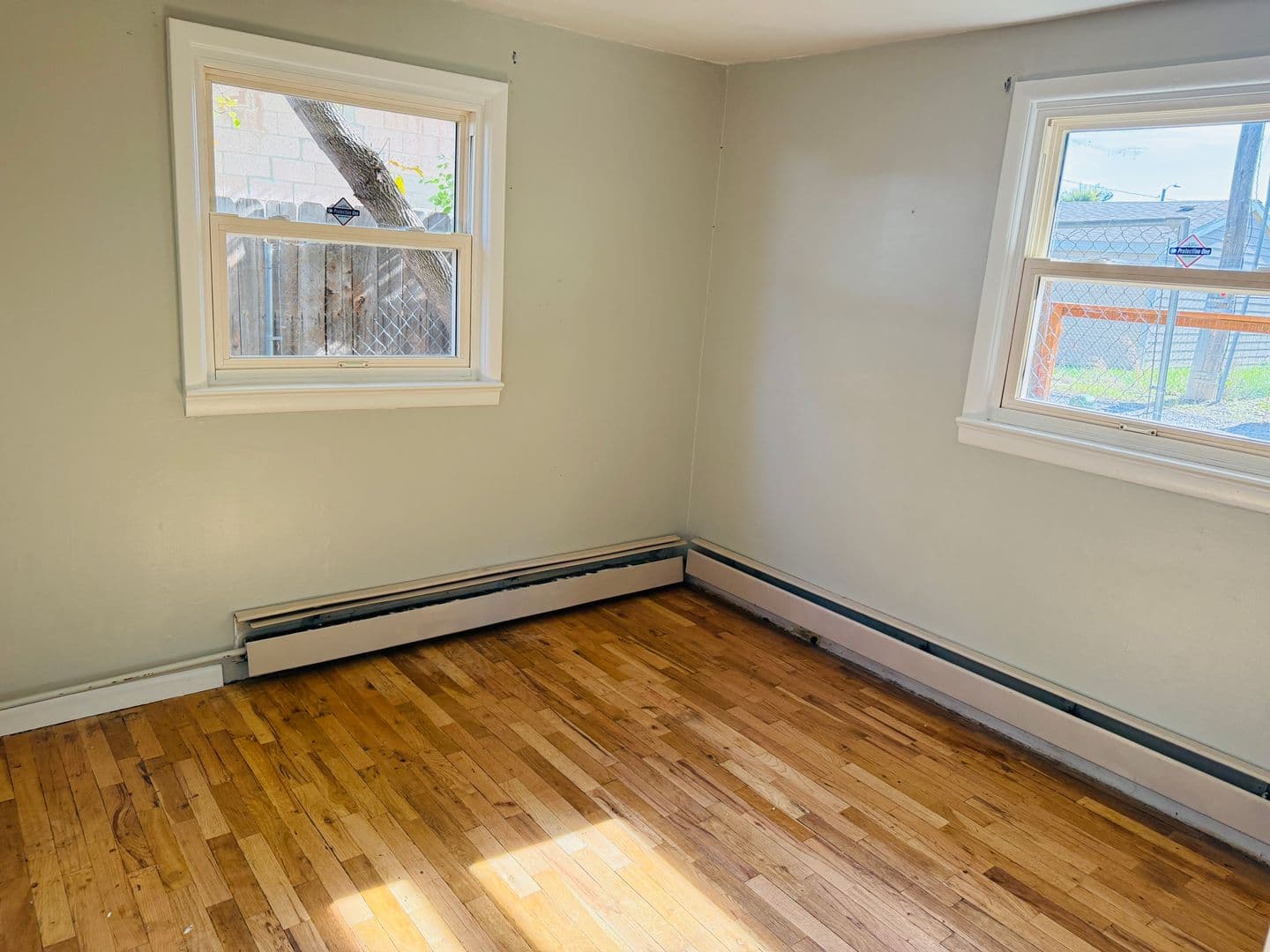 Billings Apartment: 1006 Howard Ave.