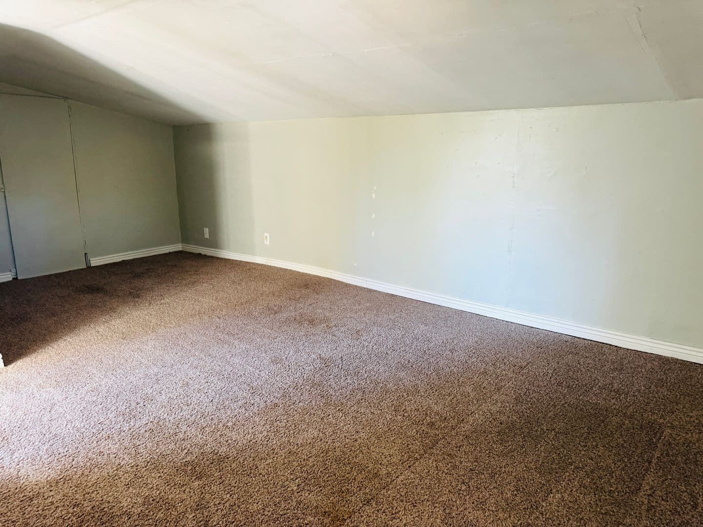 Billings Apartment: 1006 Howard Ave.