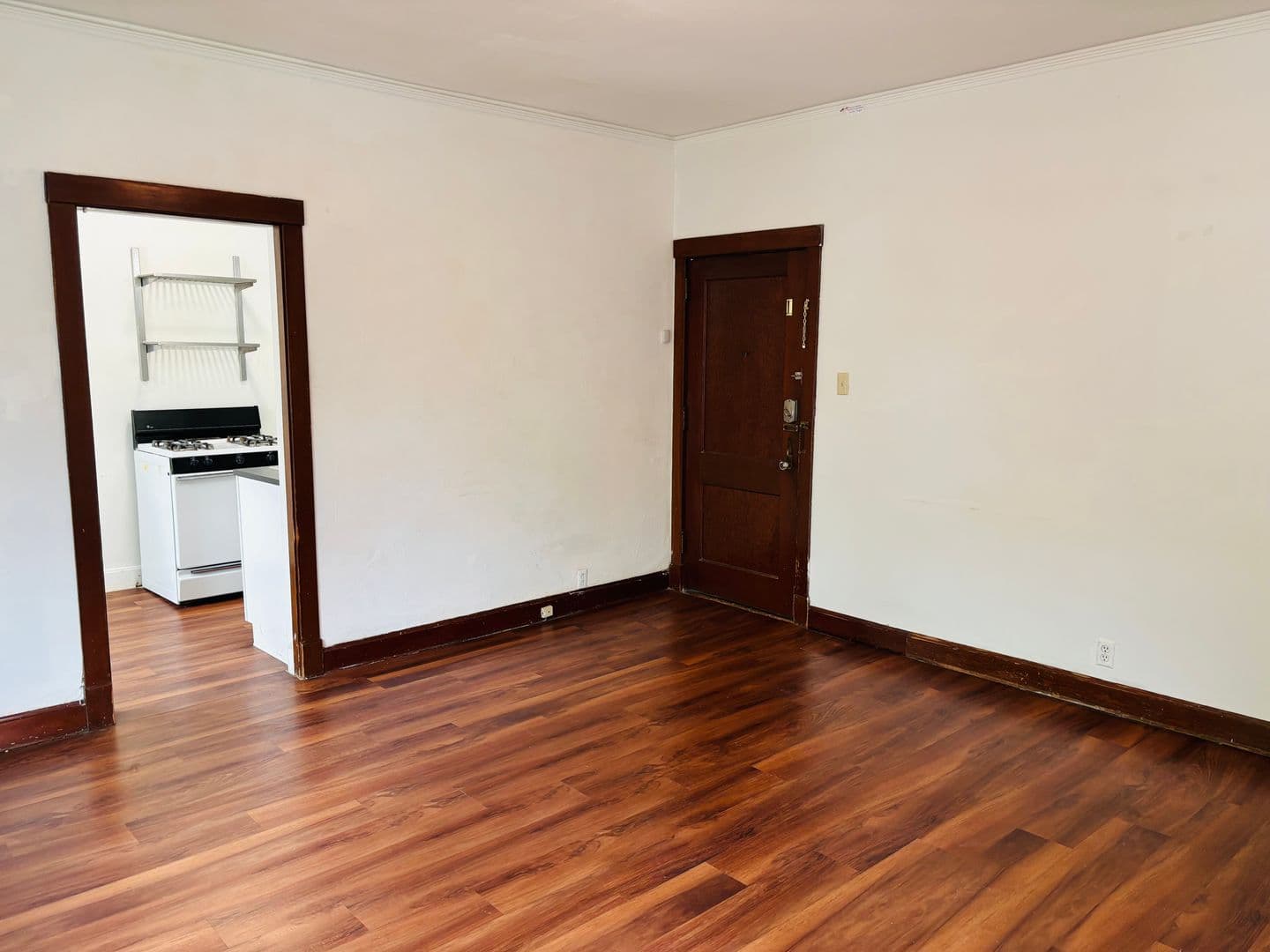 Billings Apartment: 3020 7th Ave. N.