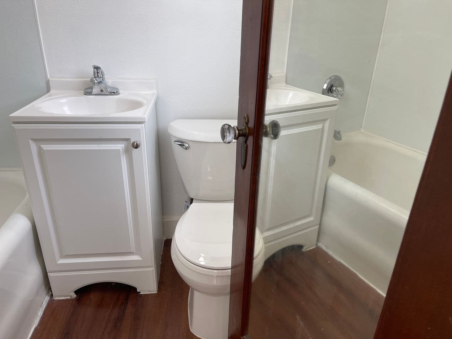 Billings Apartment: 3020 7th Ave. N.