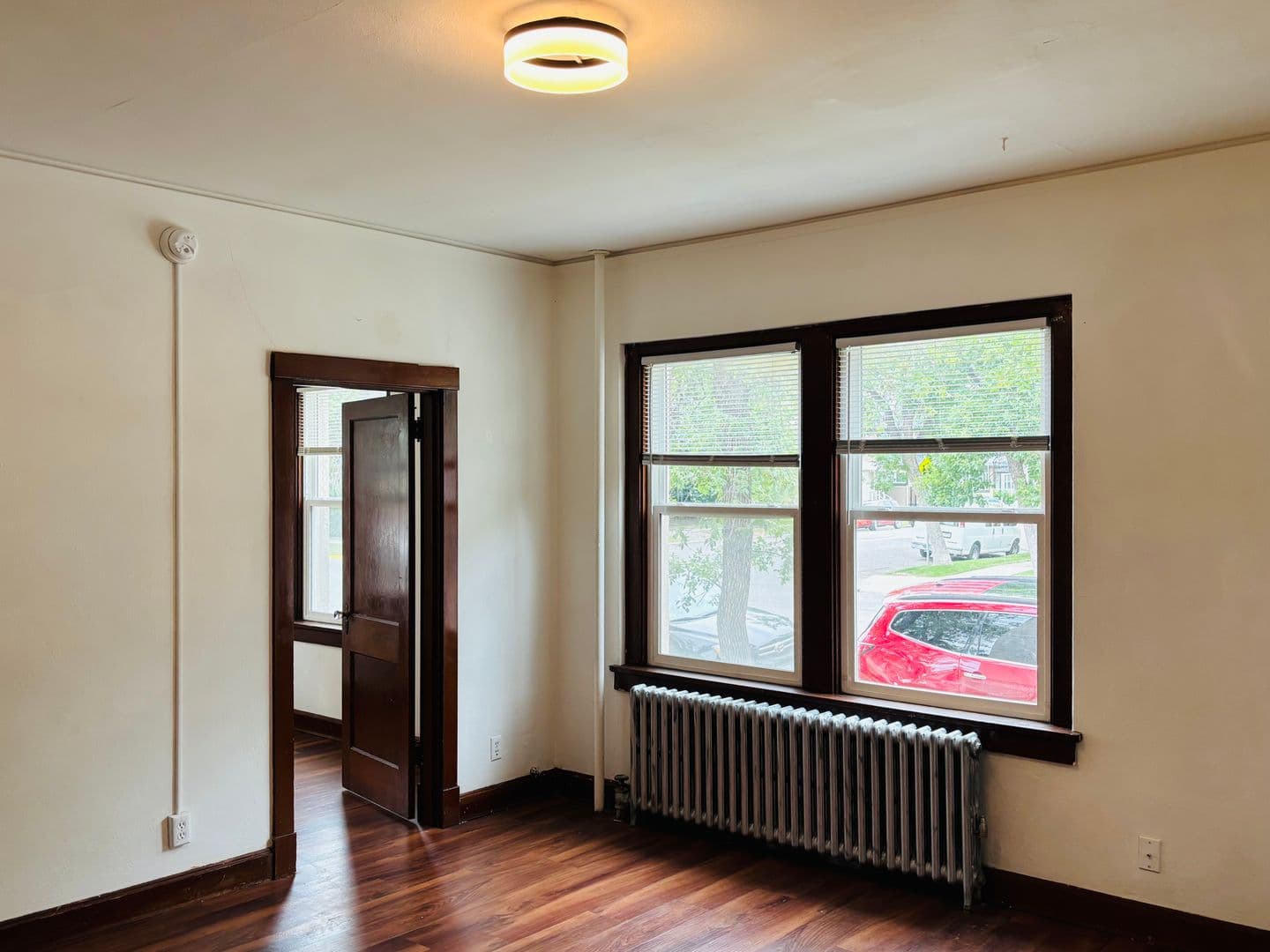 Billings Apartment: 3020 7th Ave. N.