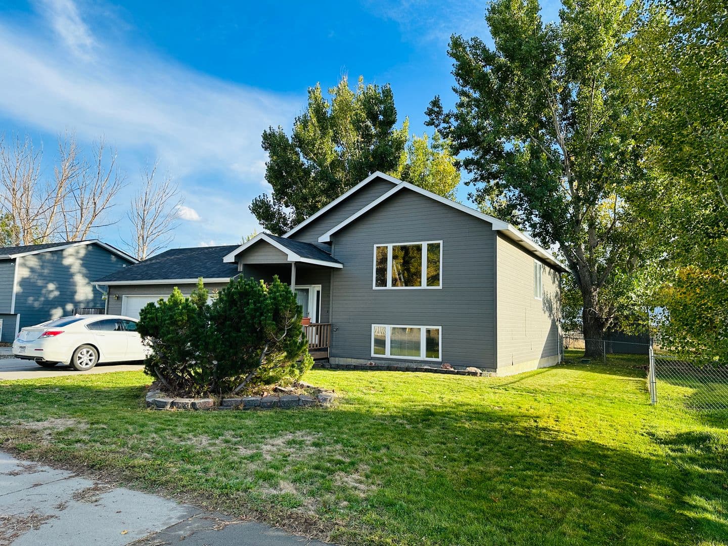 Billings House: 812 Caroline Street