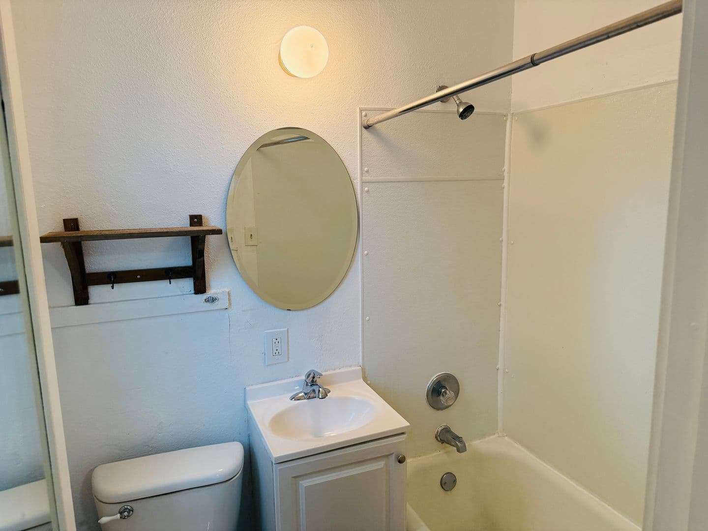 Billings Apartment: 3020 7th Ave. N.