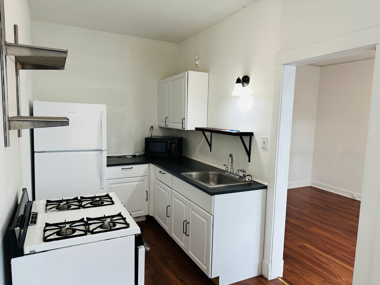 Billings Apartment: 3020 7th Ave. N.