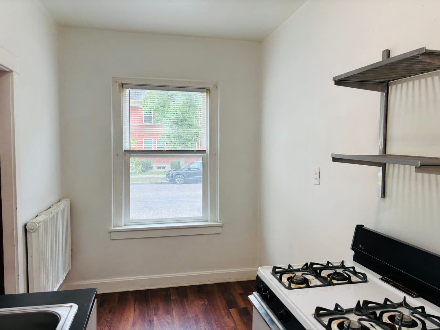 Billings Apartment: 3020 7th Ave. N.