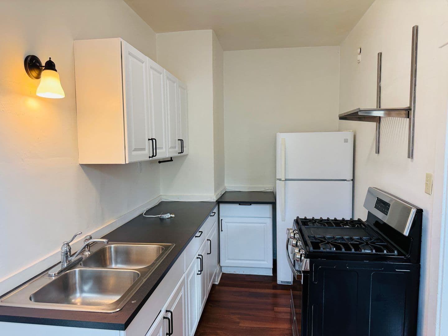 Billings Apartment: 3020 7th Ave. N.
