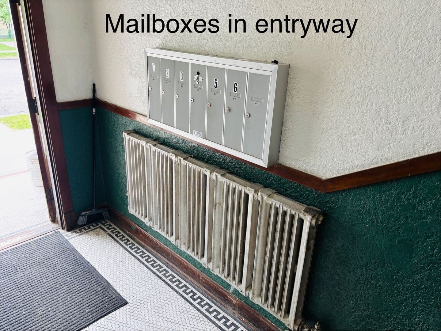 Billings Apartment: 3020 7th Ave. N.