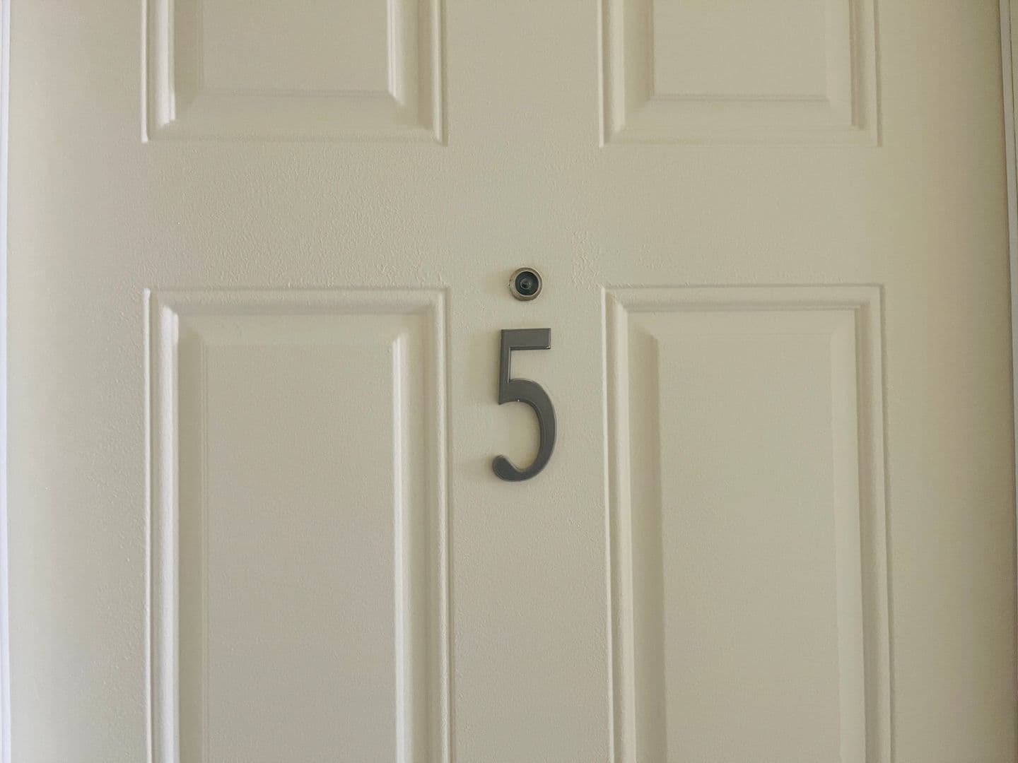 Billings Apartment: 207 North 34th St. #5