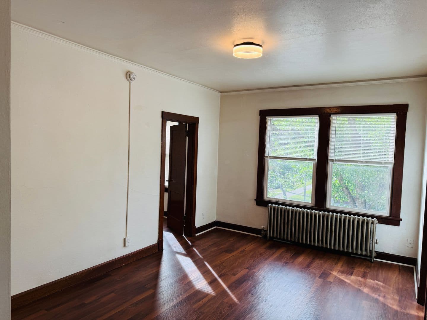 Billings Apartment: 3020 7th Ave. N.