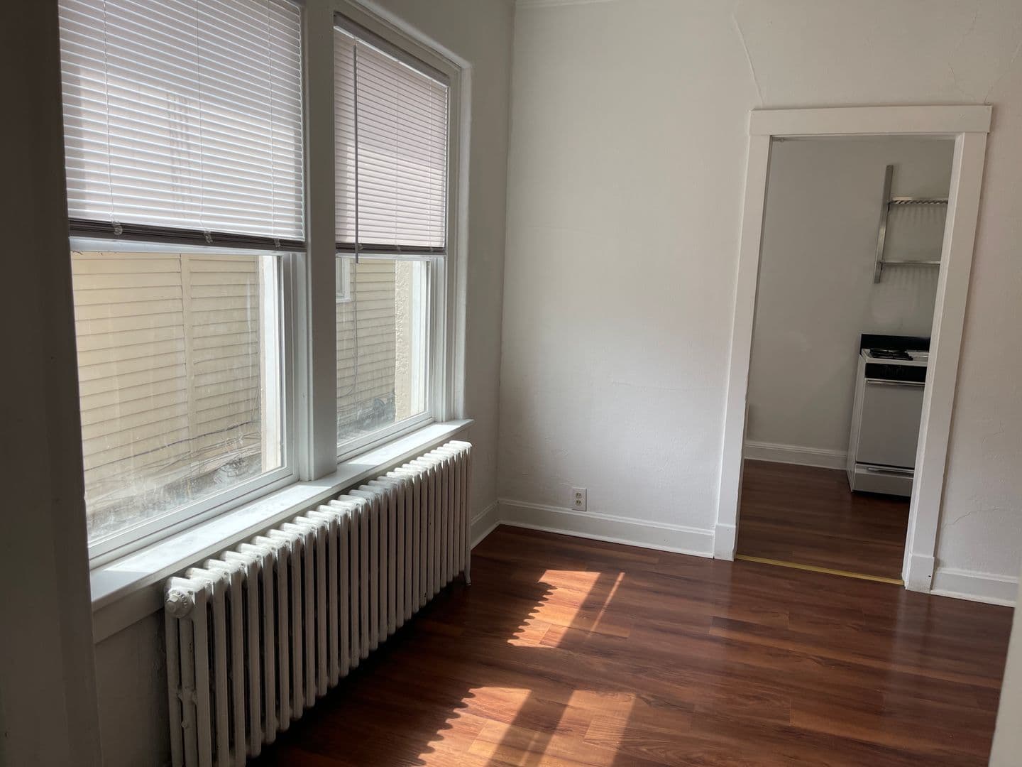 Billings Apartment: 3020 7th Ave. N.
