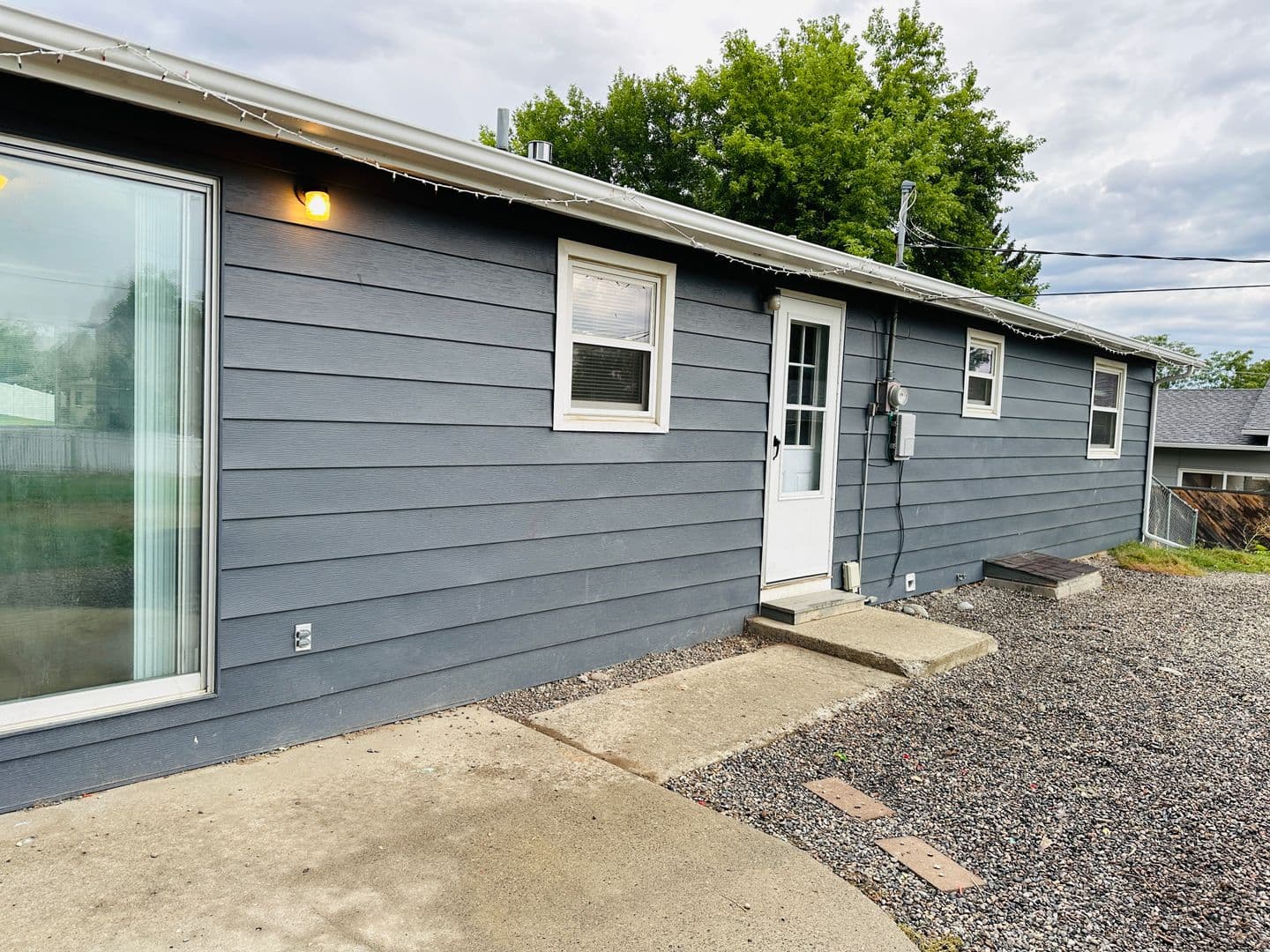 Billings House: 739 Shamrock Ln.