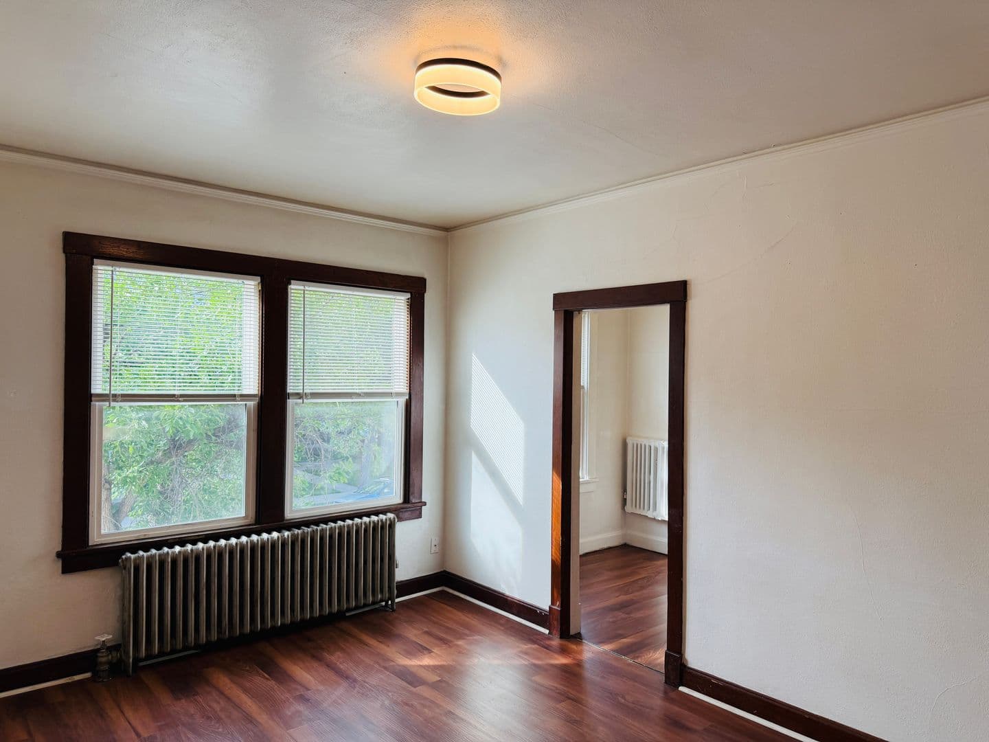 Billings Apartment: 3020 7th Ave. N.