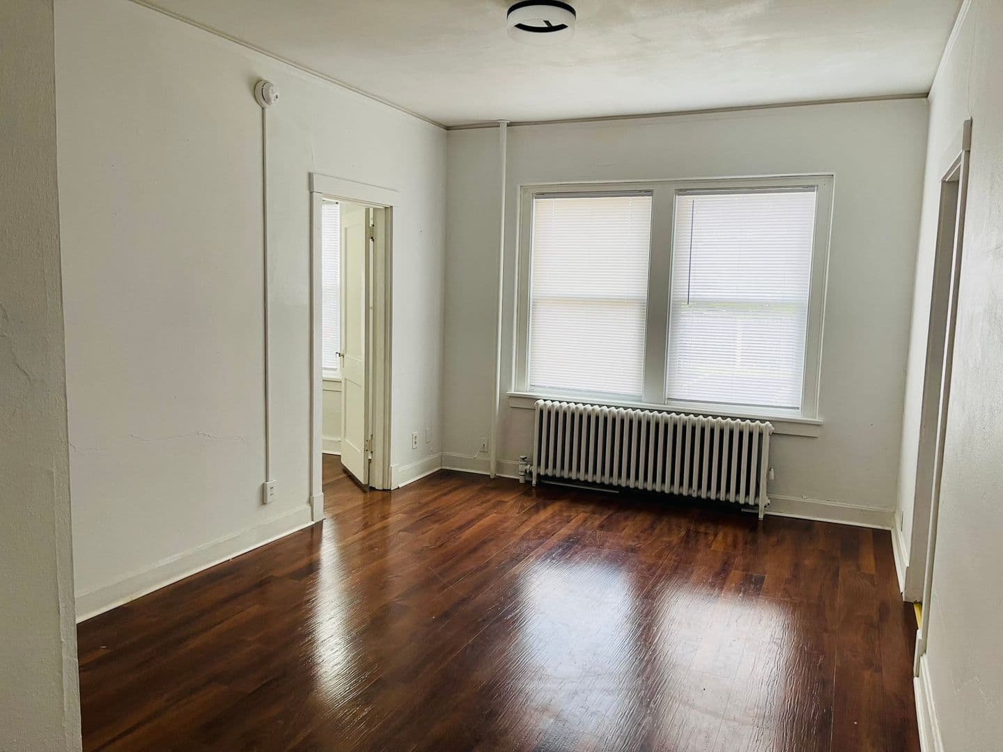 Billings Apartment: 3020 7th Ave. N.