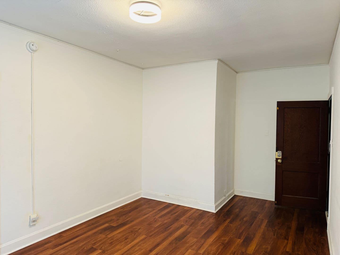 Billings Apartment: 3020 7th Ave. N.
