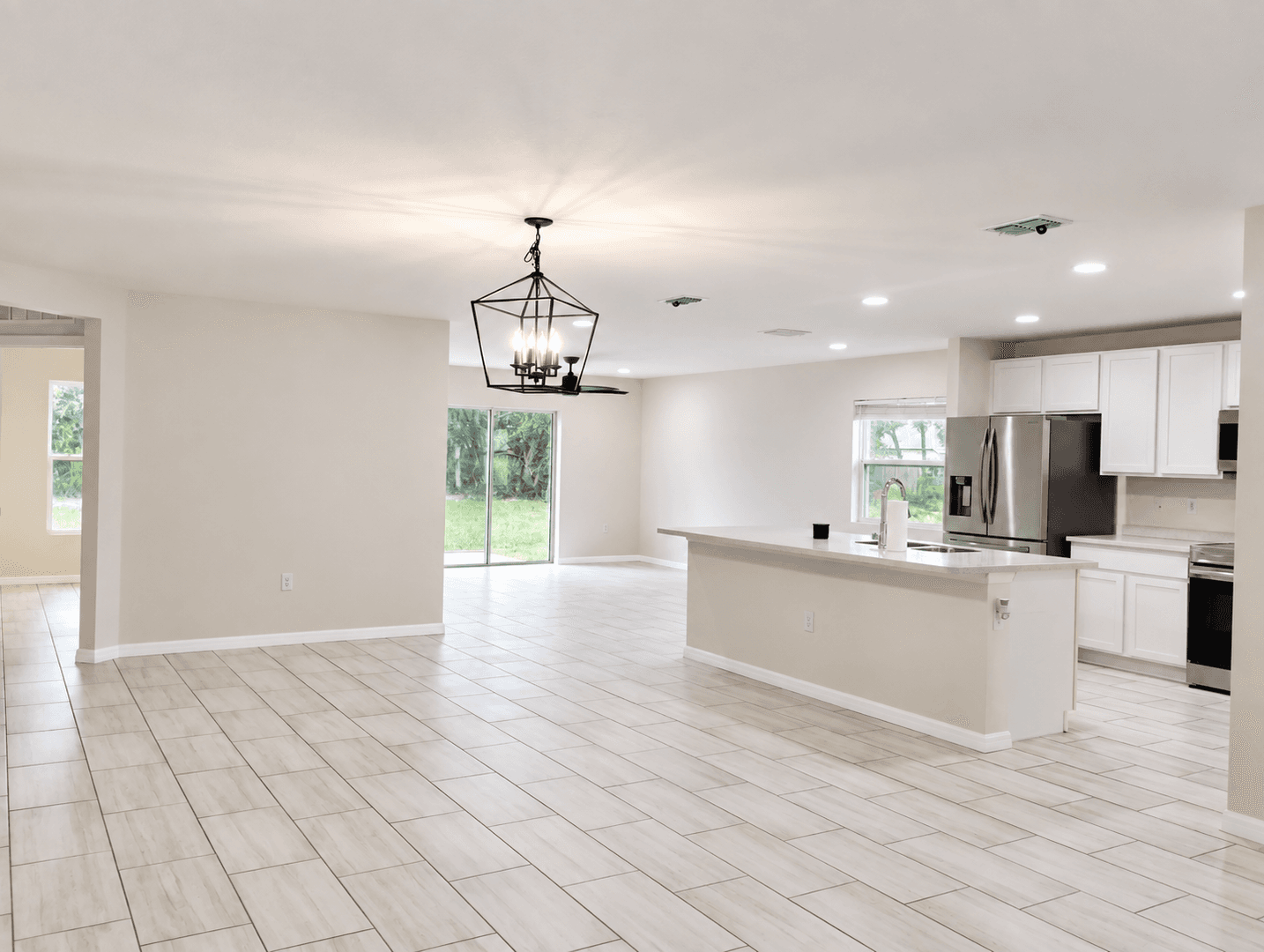 Weeki Wachee House: 15265 Mottled Owl Road