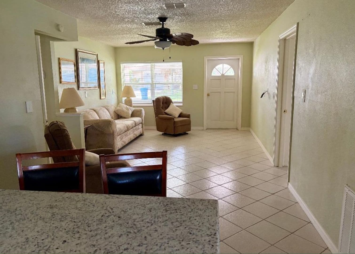 Hernando Beach House: 3303 Minnow Creek Drive