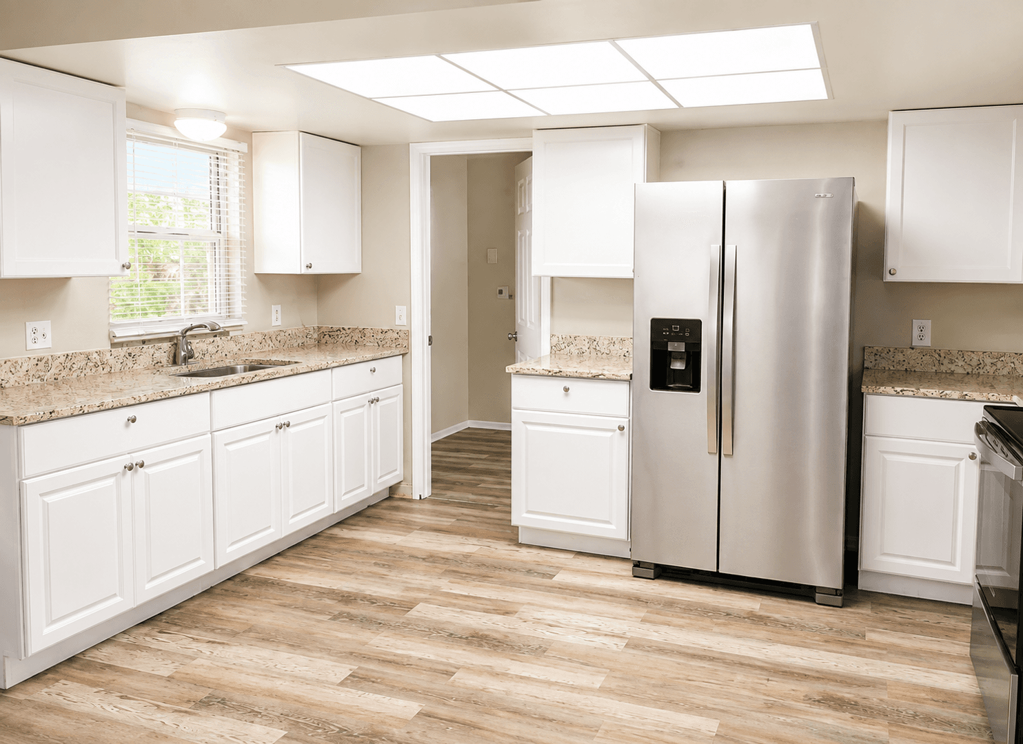 Spring Hill House: 1275 Sylvia Avenue
