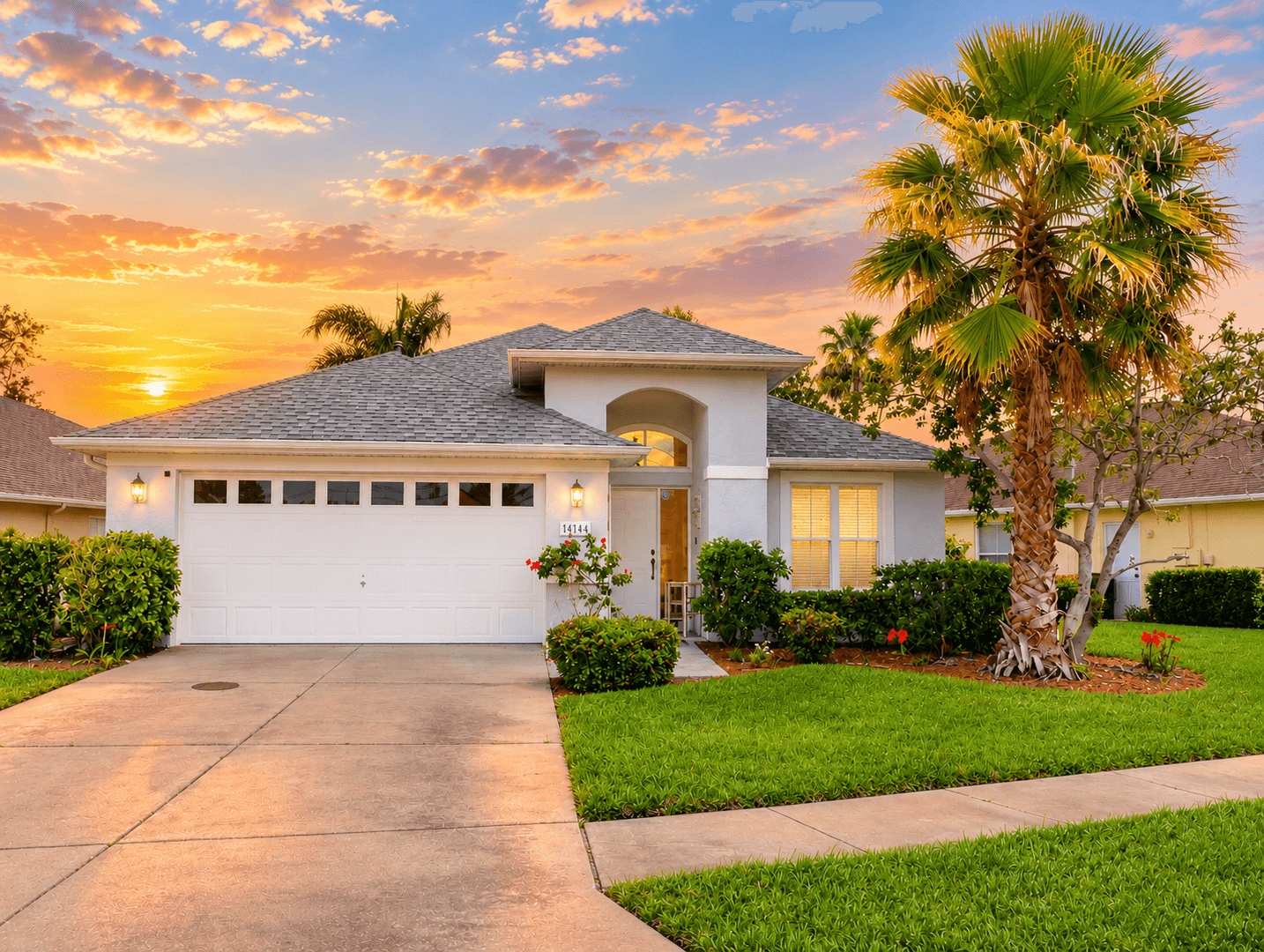 Hudson House: 14144 Whitecap Ave