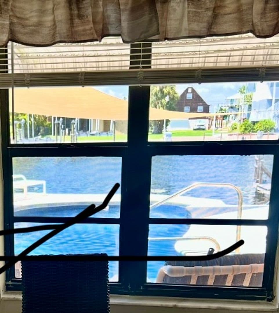 Hernando Beach House: 3303 Minnow Creek Drive
