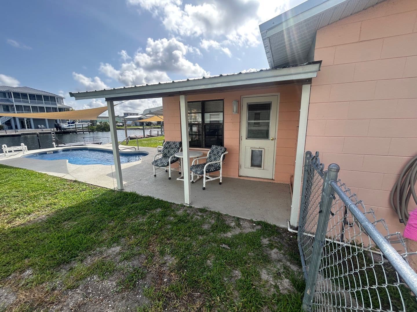 Hernando Beach House: 3303 Minnow Creek Drive
