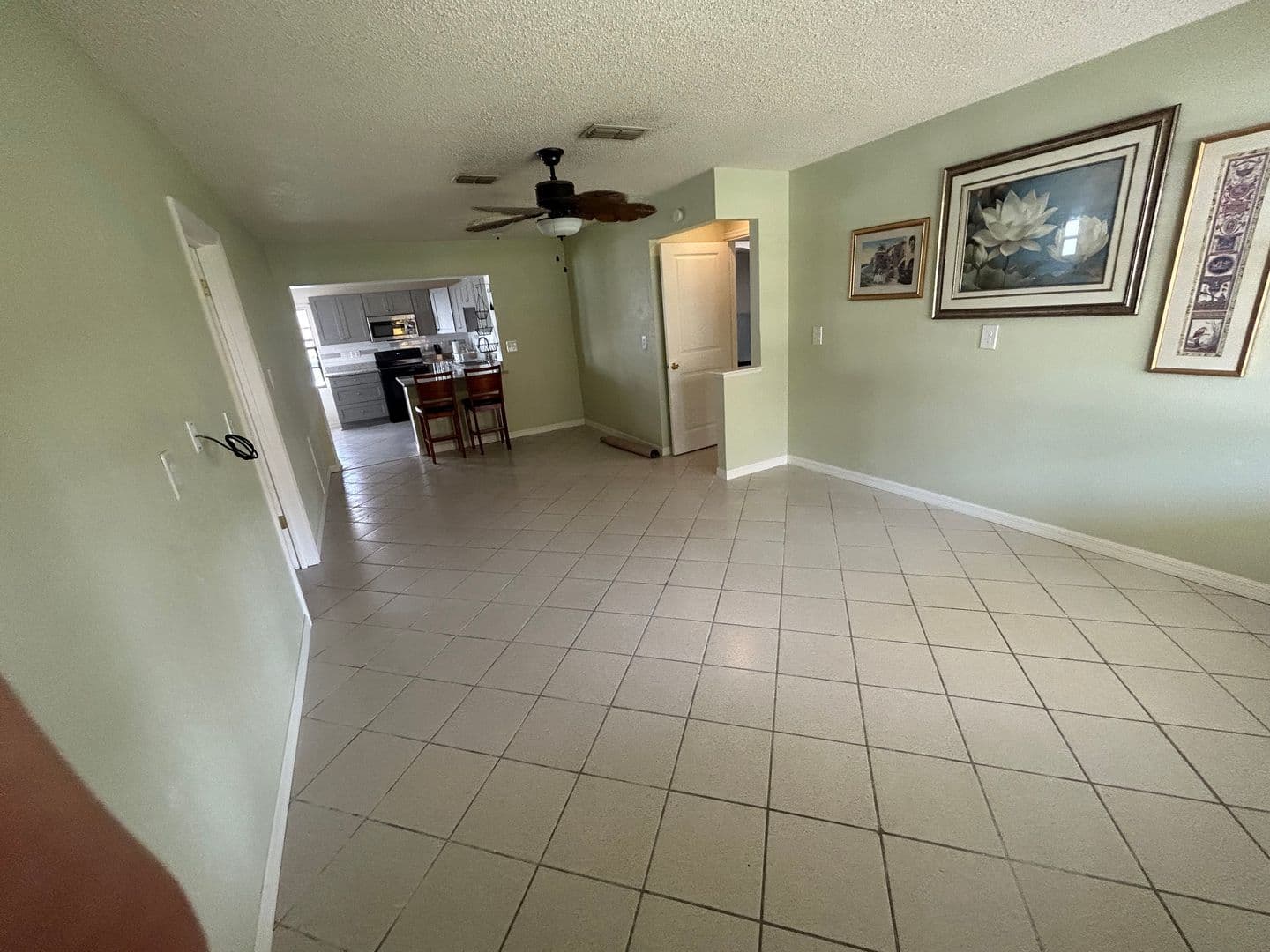 Hernando Beach House: 3303 Minnow Creek Drive