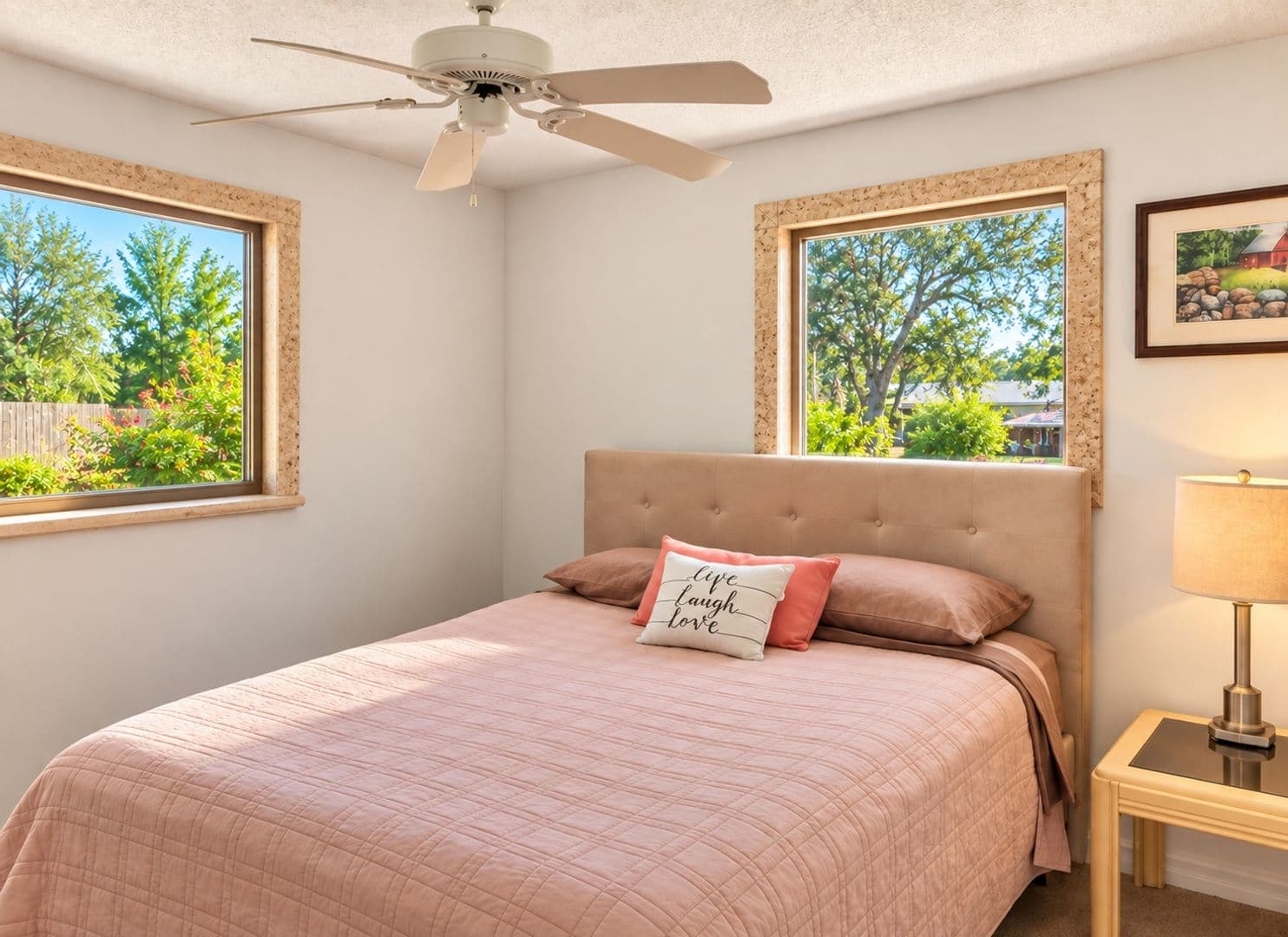 Hudson House: 14709 Fair Oak Way