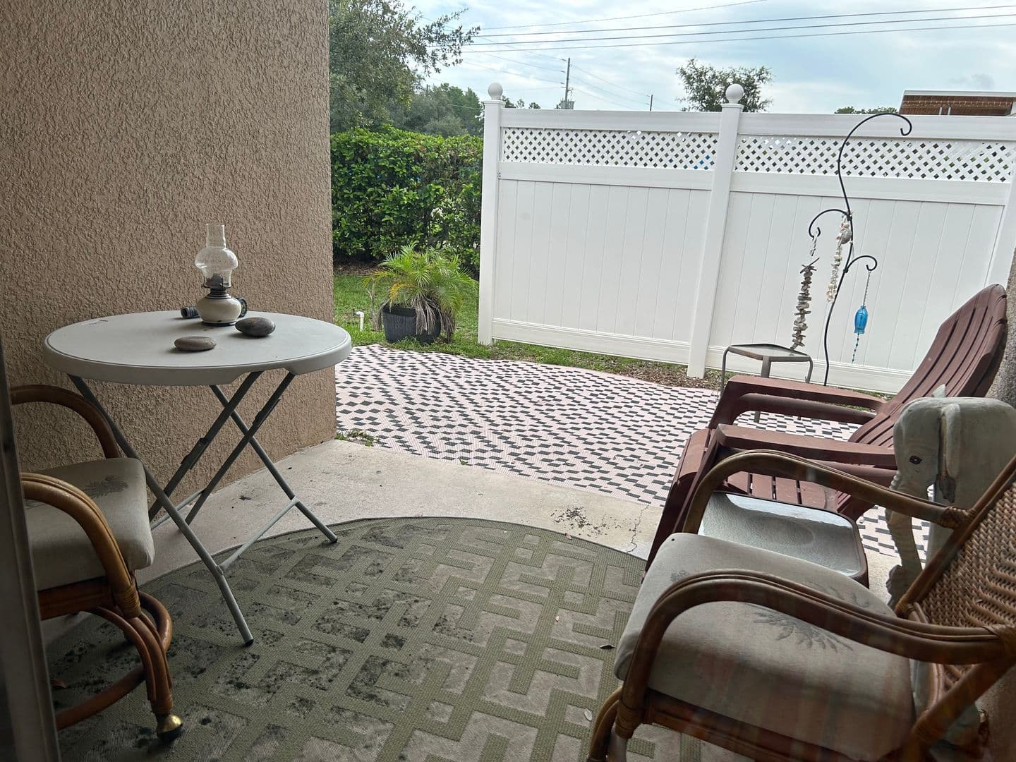 Spring Hill Condo: 10362 Chalmer Street