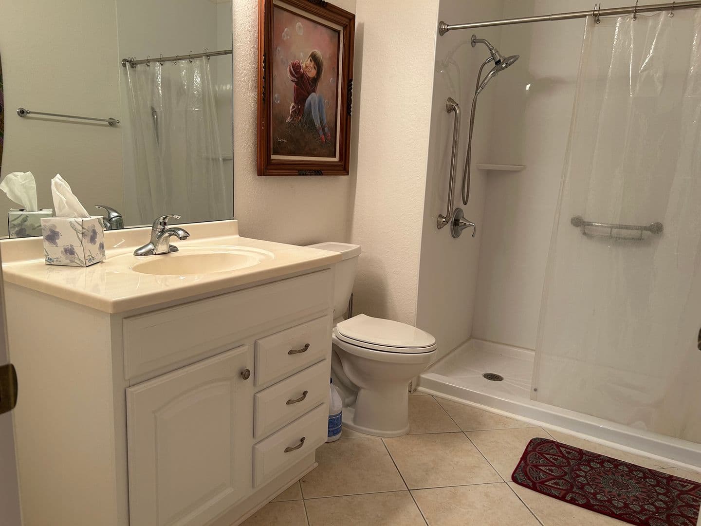 Spring Hill Condo: 10362 Chalmer Street