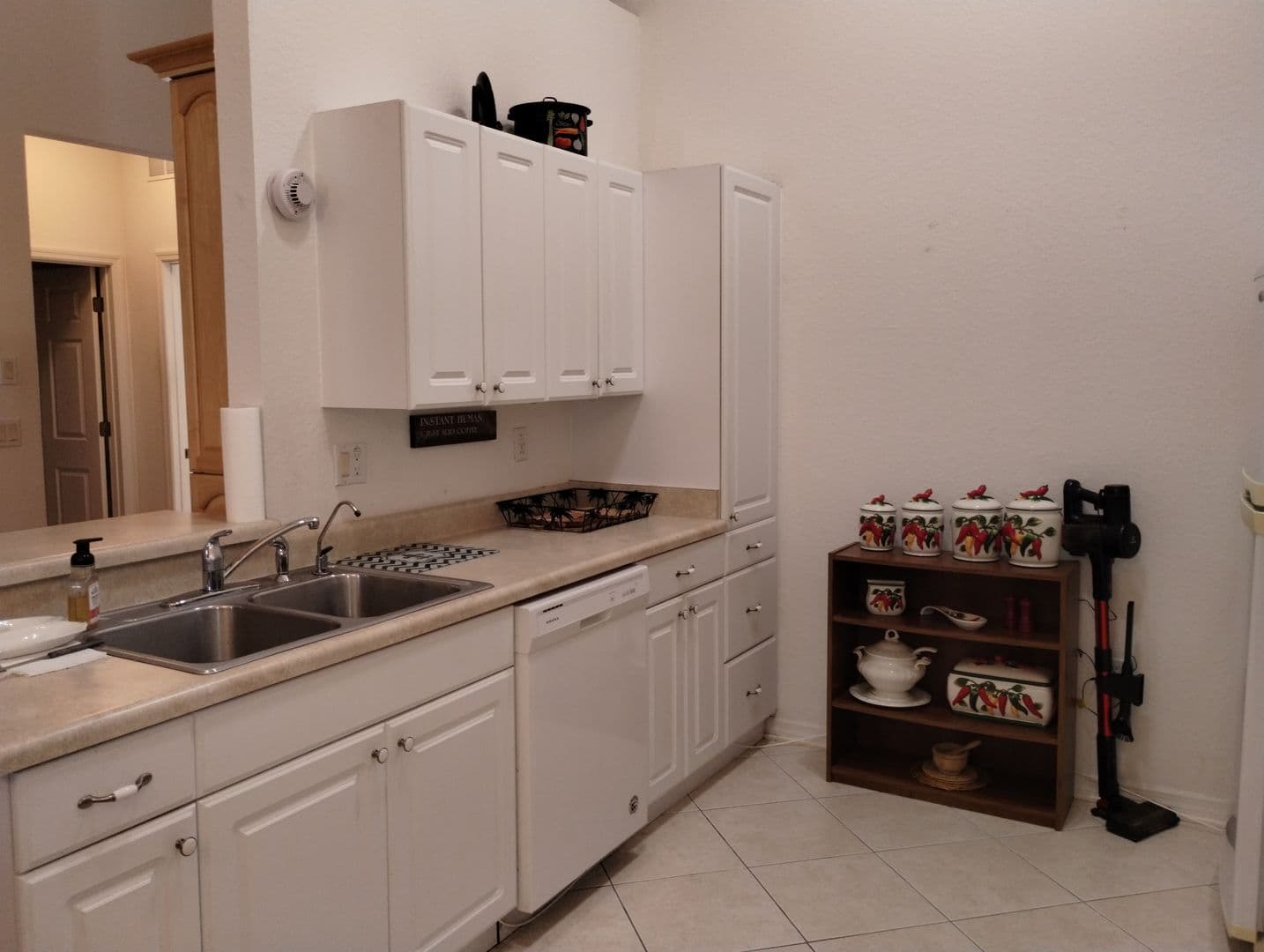 Spring Hill Condo: 10362 Chalmer Street