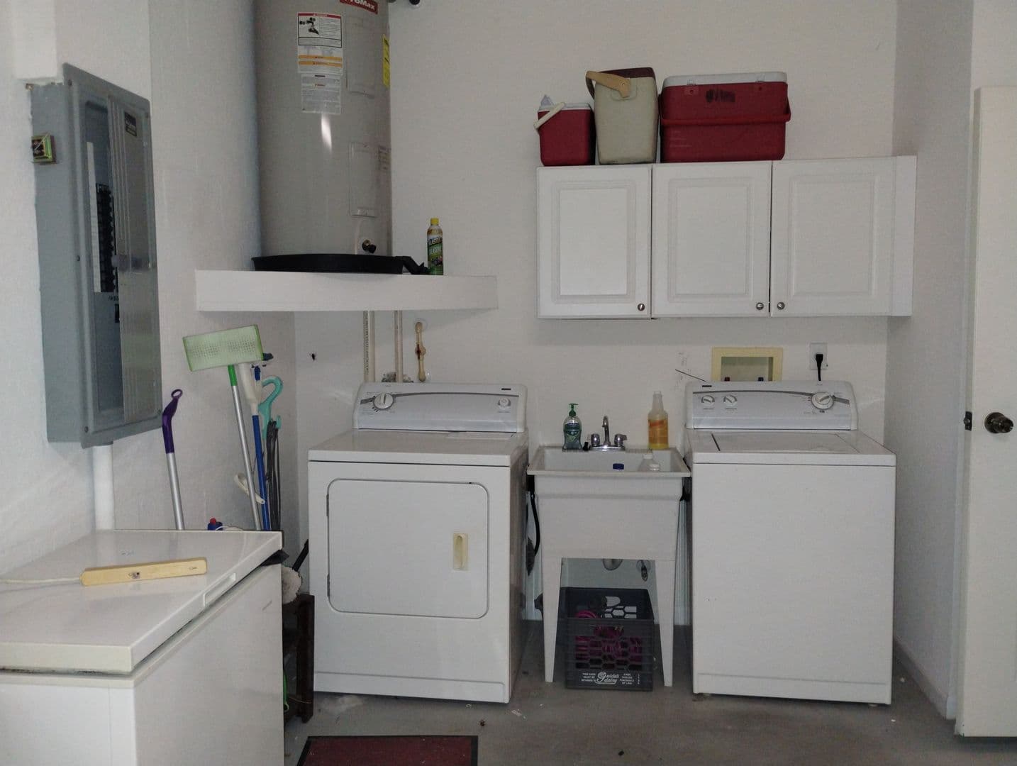 Spring Hill Condo: 10362 Chalmer Street