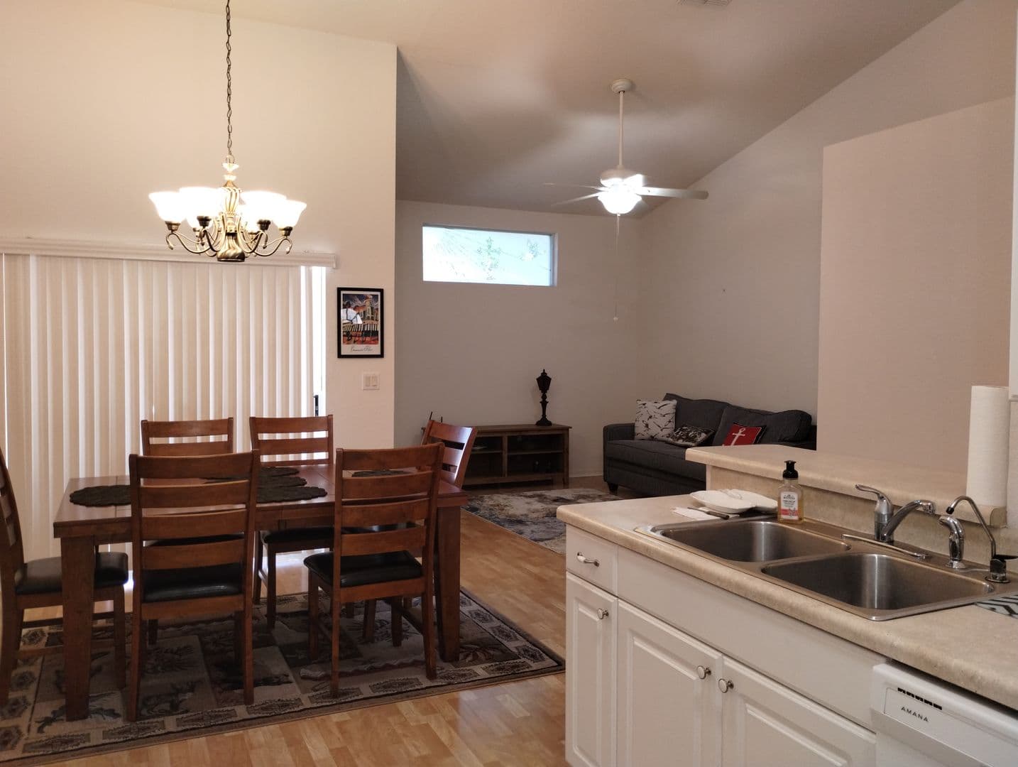 Spring Hill Condo: 10362 Chalmer Street