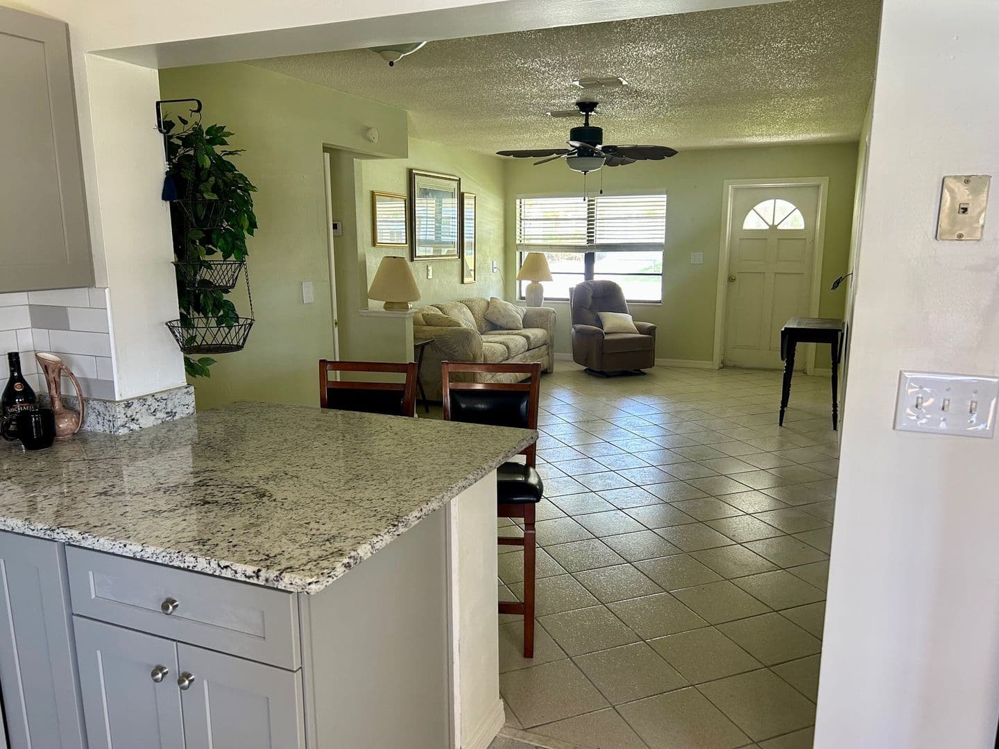 Hernando Beach House: 3303 Minnow Creek Drive