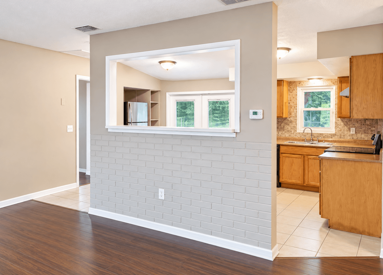 New Port Richey House: 3842 Jupiter Dr