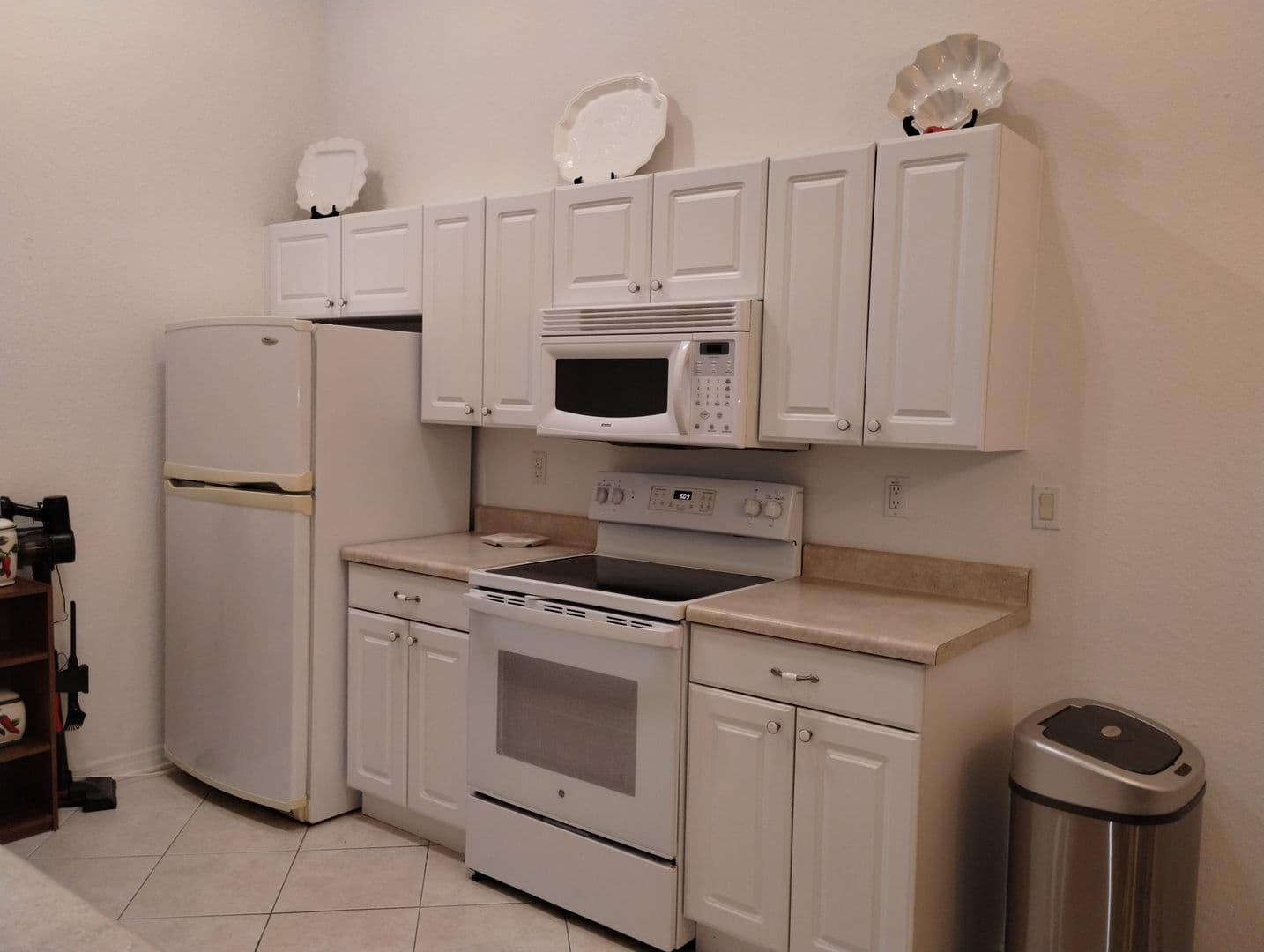 Spring Hill Condo: 10362 Chalmer Street